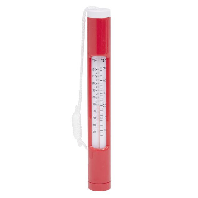 Thermometre piscine