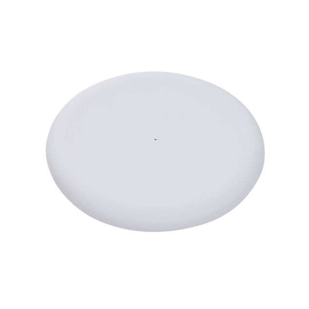 Chargeur sans fil noir charge rapide 10W x2