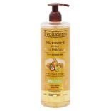 Gel douche Evoluderm huile précieuse Argan et Onagre sans savon 500ml
