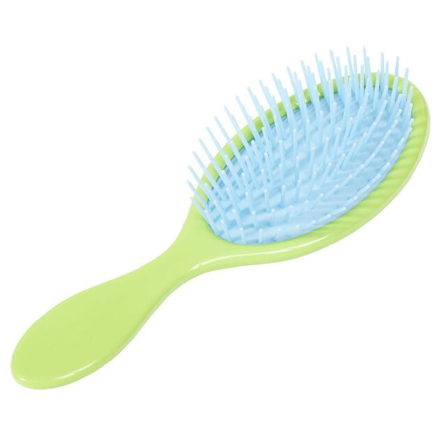 Brosse &agrave; cheveux enfant Martinelia motif animal