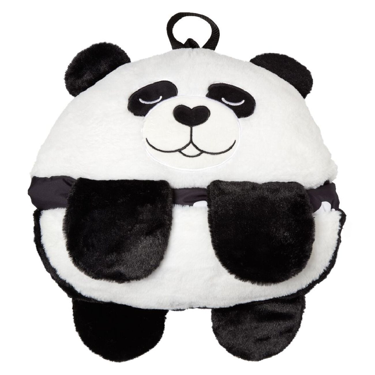 Sac à dos et couchage design animal GIFI