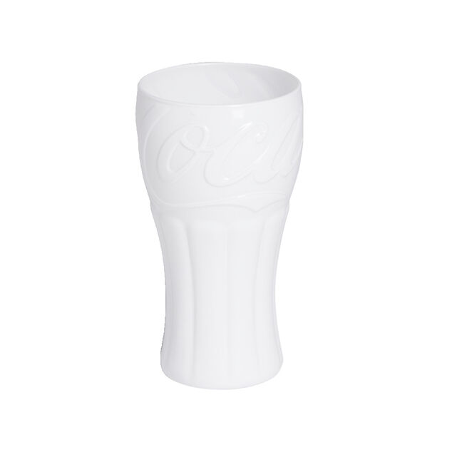 Verre Coca Cola 35cl - 3 coloris