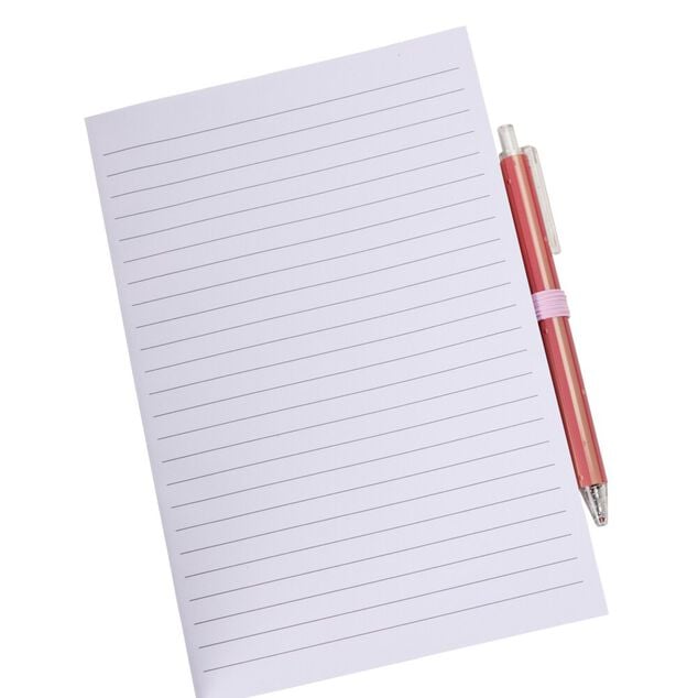 Carnet de notes remerciement Merci pour cette ann&eacute;e 19x22cm (3 mod&egrave;les)