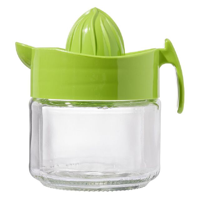 Presse citron manuel