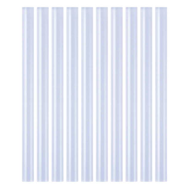 Recharge colle pour pistolet 10 b&acirc;tons