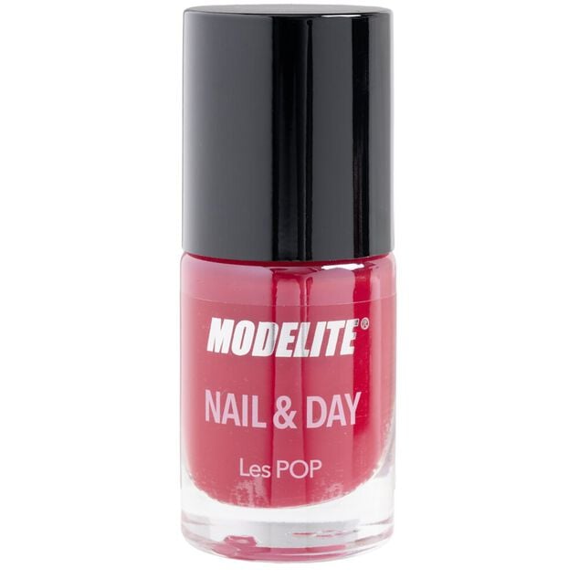 Vernis ongle nail and day