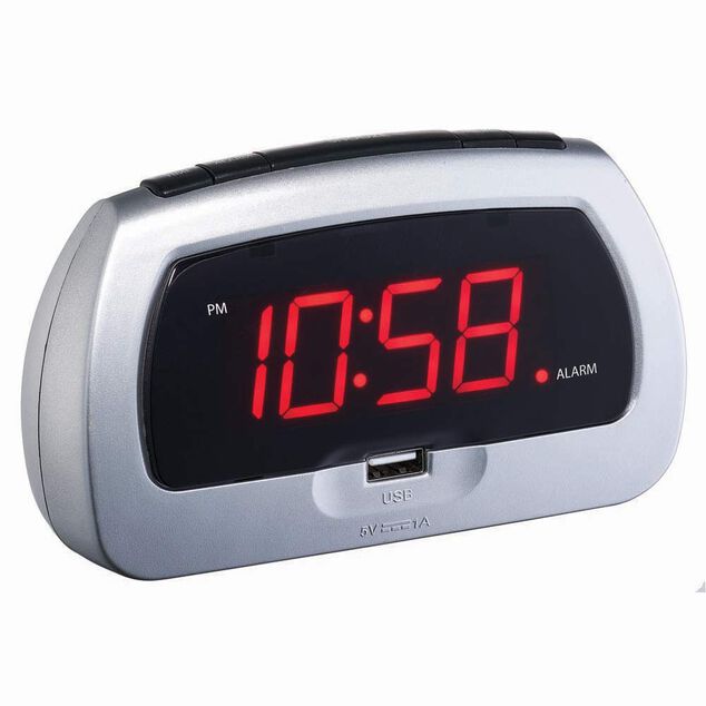 R&eacute;veil Homday X-Pert abs gris