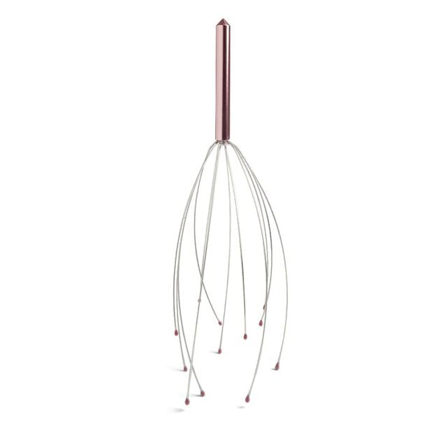 Masseur de tête araignée - 3 modèles