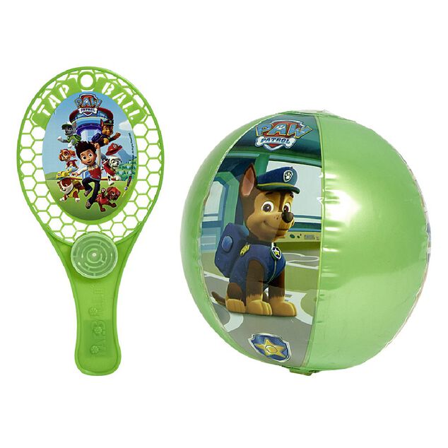 TAPBALL Paw Patrol