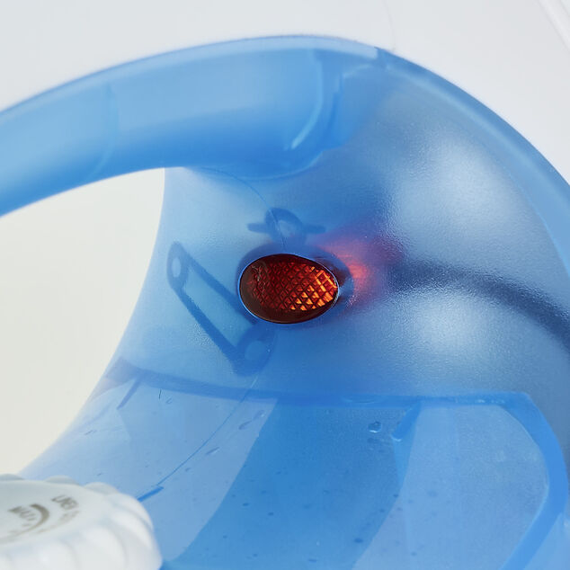 Fer &agrave; repasser filaire 1200W