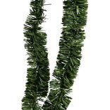Guirlande branche sapin artificielle vert L200cm