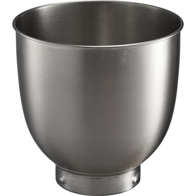 Robot p&acirc;tissier Cuisilux 4 en 1 gris et rouge 5 L