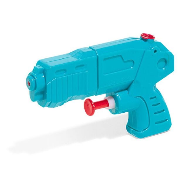 Pistolet &agrave; eau