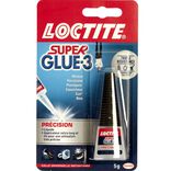 Colle forte, Super glue