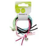 Lot de 3 bracelets perle