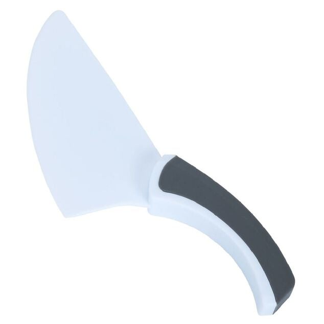 Couteau pelle &agrave; tarte L.26cm