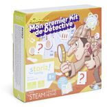 Jeu premier kit de d&eacute;tective