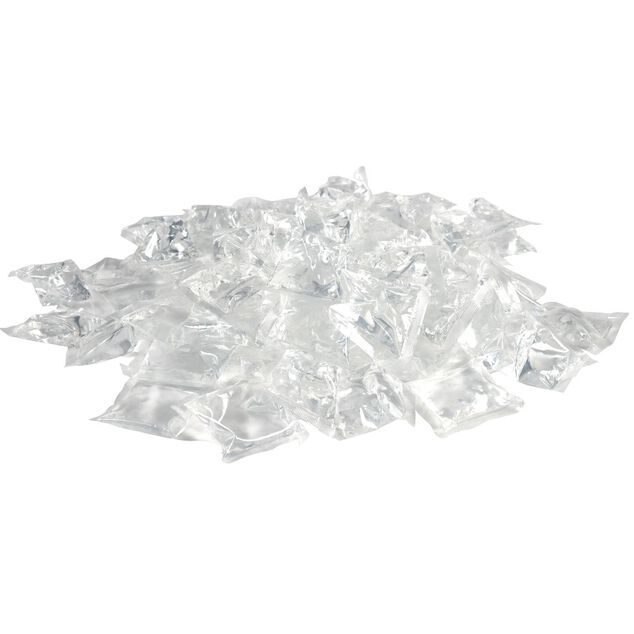 Sachet de 100 gla&ccedil;ons