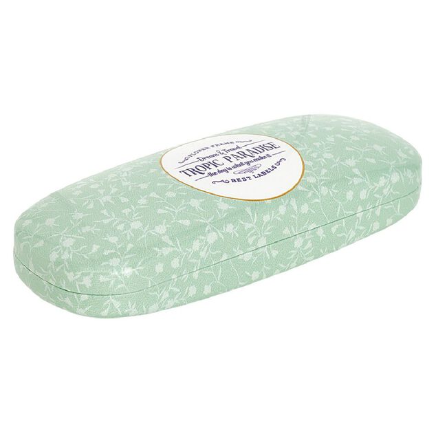 &Eacute;tui &agrave; lunette bo&icirc;te rigide