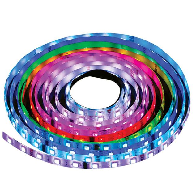 Ruban led connect&eacute; WIFI 3m