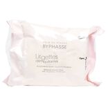 Lingette d&eacute;maquillante X20