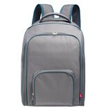 Sac &agrave; dos fra&icirc;cheur 18L gris