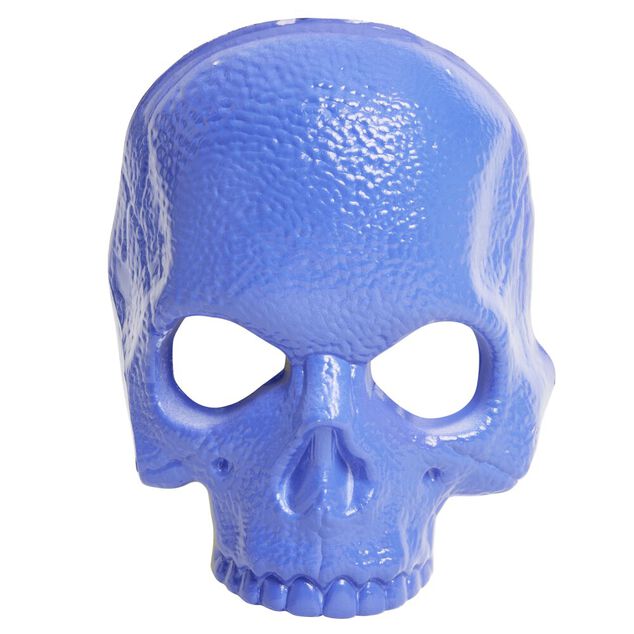 Masque Halloween enfant squelette (3 mod&egrave;les)