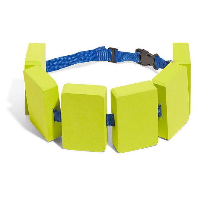 Ceinture flottante en mousse