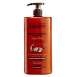 Masque cheveux Evoluderm argan divin 1L
