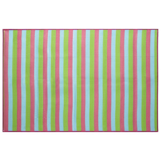 Natte de plage 2 personnes 180x120cm