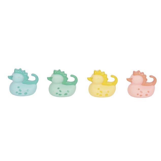 P&ecirc;che aux canards dragons