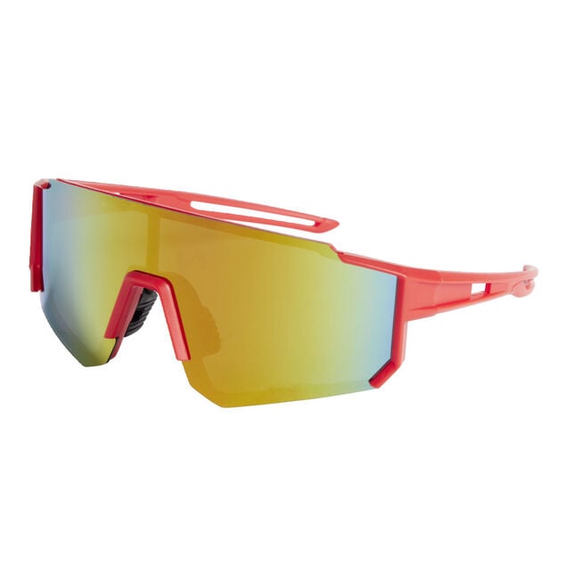 Lunettes de soleil UV400 plastique (4 modèles)