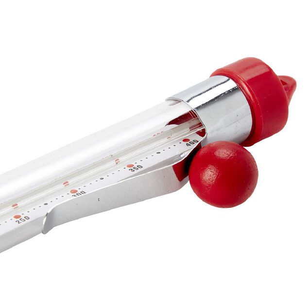Thermom&egrave;tre sucre
