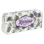 Papier WC 140 feuilles x10