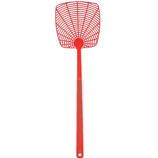 Tapette &agrave; mouches x3