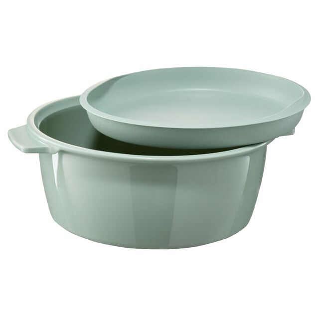 Lunch box h&eacute;rm&eacute;tique smart CURVER 1,6L