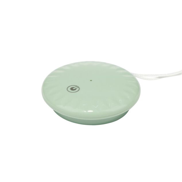 Traqueur GPS IOS localisation portée 50m rond Ø3cm (5 modèles)