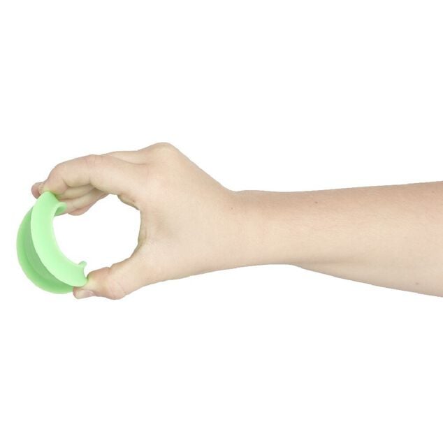 Mini disque volant silicone Aéro'disc