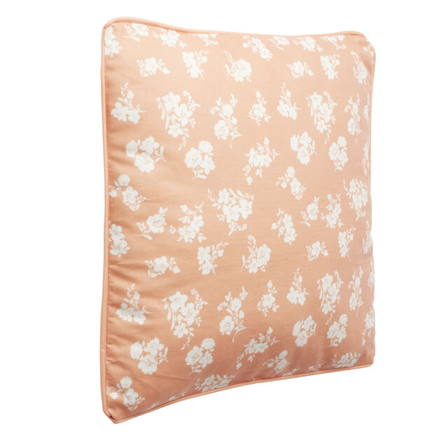 Coussin en velours avec motif 40x40cm (2 modèles)