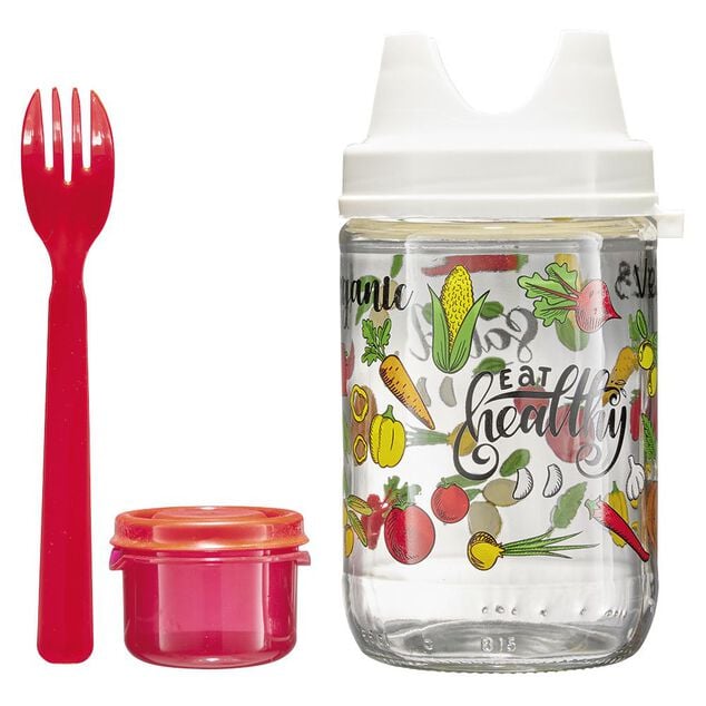 Bol &agrave; salade poke bowl vert