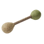 B&acirc;tonnet herbe &agrave; chat &Oslash;2,5xH11cm