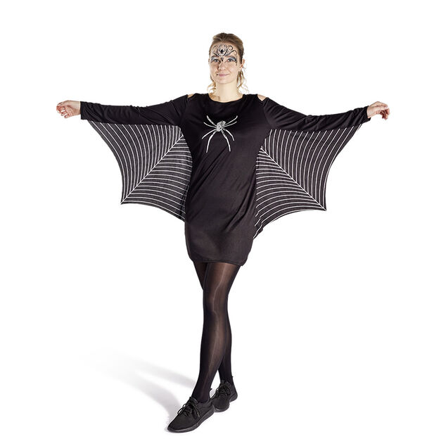 D&eacute;guisement adulte Halloween araign&eacute;e -Taille M