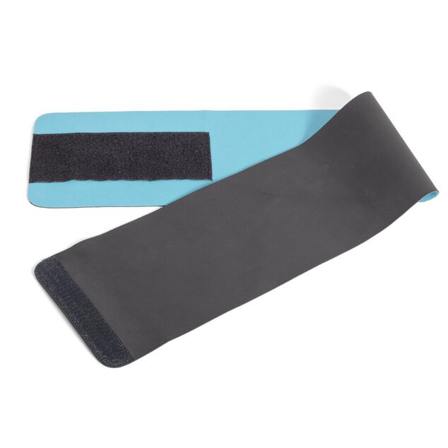 Ceinture de sudation ajustable 110x20cm