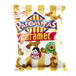 Snack caramel Palomitas Risi 30gr sans gluten