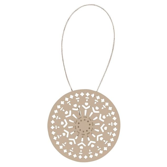 Embrasse aimant&eacute;e kal&eacute;idoscope rose