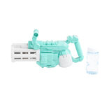 Pistolet machine &agrave; bulles