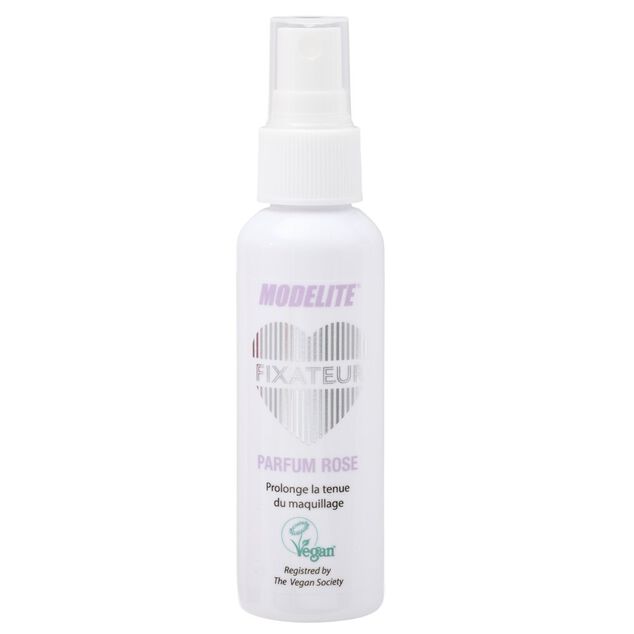 Spray fixateur de maquillage vegan Modelite 28ml