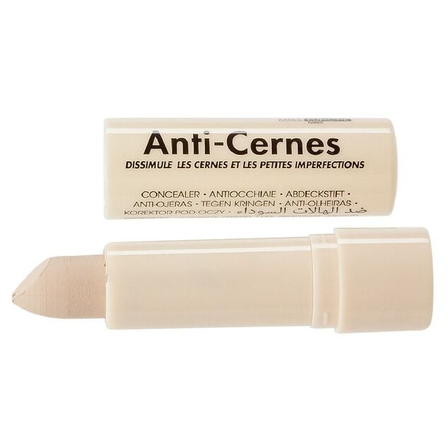 Pochette de maquillage Les incontournables