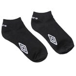 Socquette homme Umbro x3