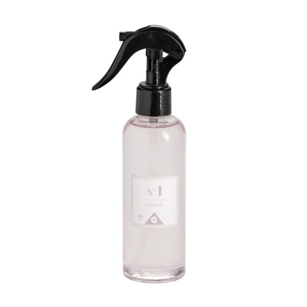 D&eacute;sodorisant spray senteur jasmin 200ml